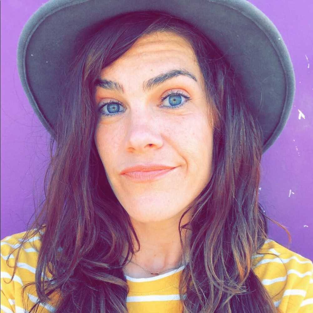 Meet your Posher, Rachel